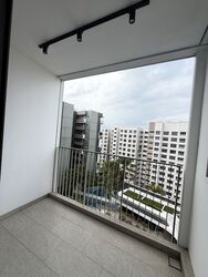 The Wisteria (D27), Apartment #550140031